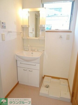 クローバーコートの物件内観写真